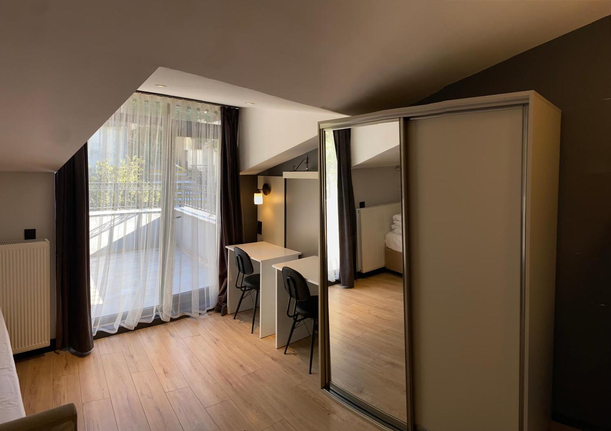 Global Suites Hotel — Photos 3